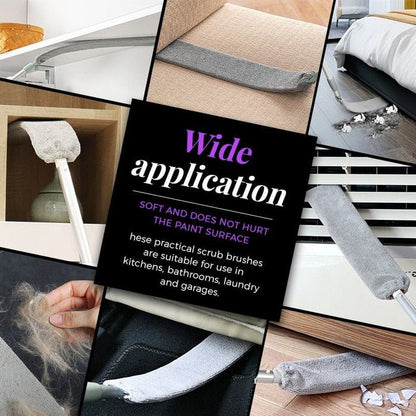 Gap Dust Cleaner - Makfoul