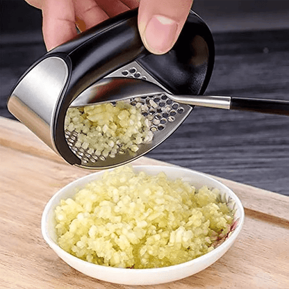 Garlic Press Rocker - Makfoul