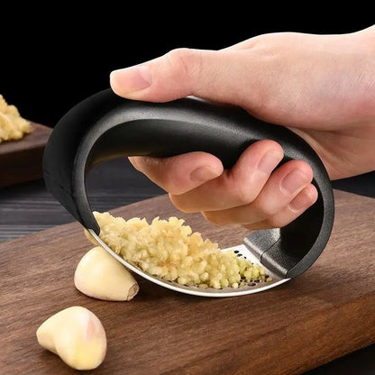 Garlic Press Rocker - Makfoul
