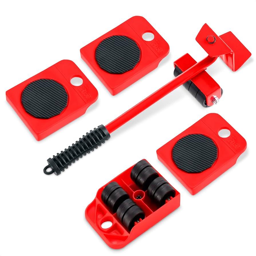 Heavy Furniture Lifter - Makfoul