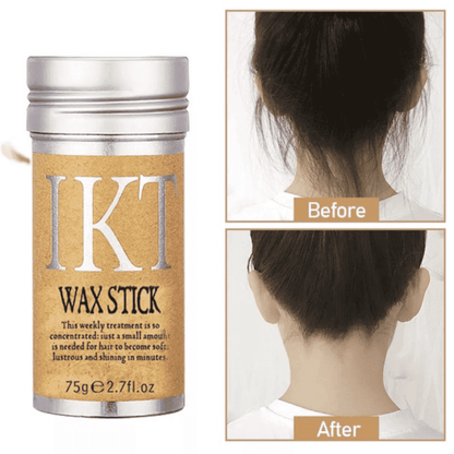 IKT Hair Wax Stick ( buy 1 get 1 for free )
