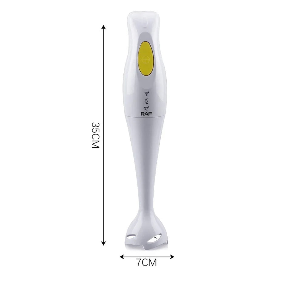 RAF  Hand Blender