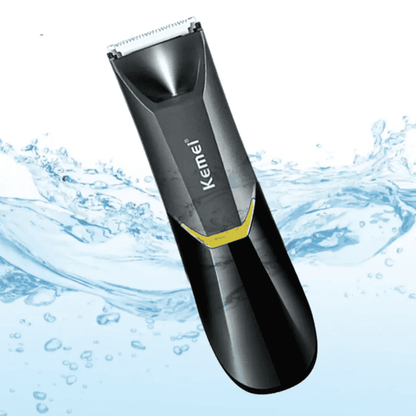 KEMEI ® grooming trimmer - Makfoul
