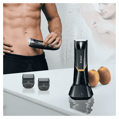 KEMEI ® grooming trimmer - Makfoul