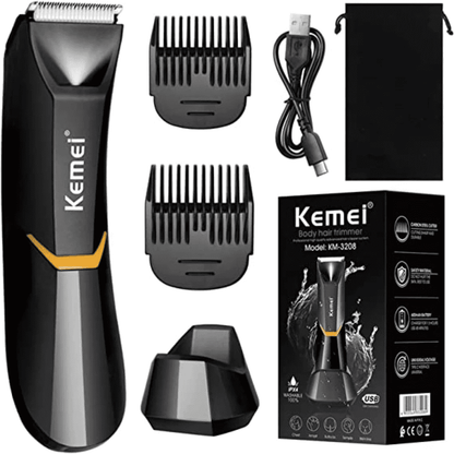 KEMEI ® grooming trimmer - Makfoul