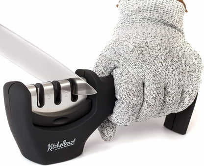 Knife Sharpener - Makfoul