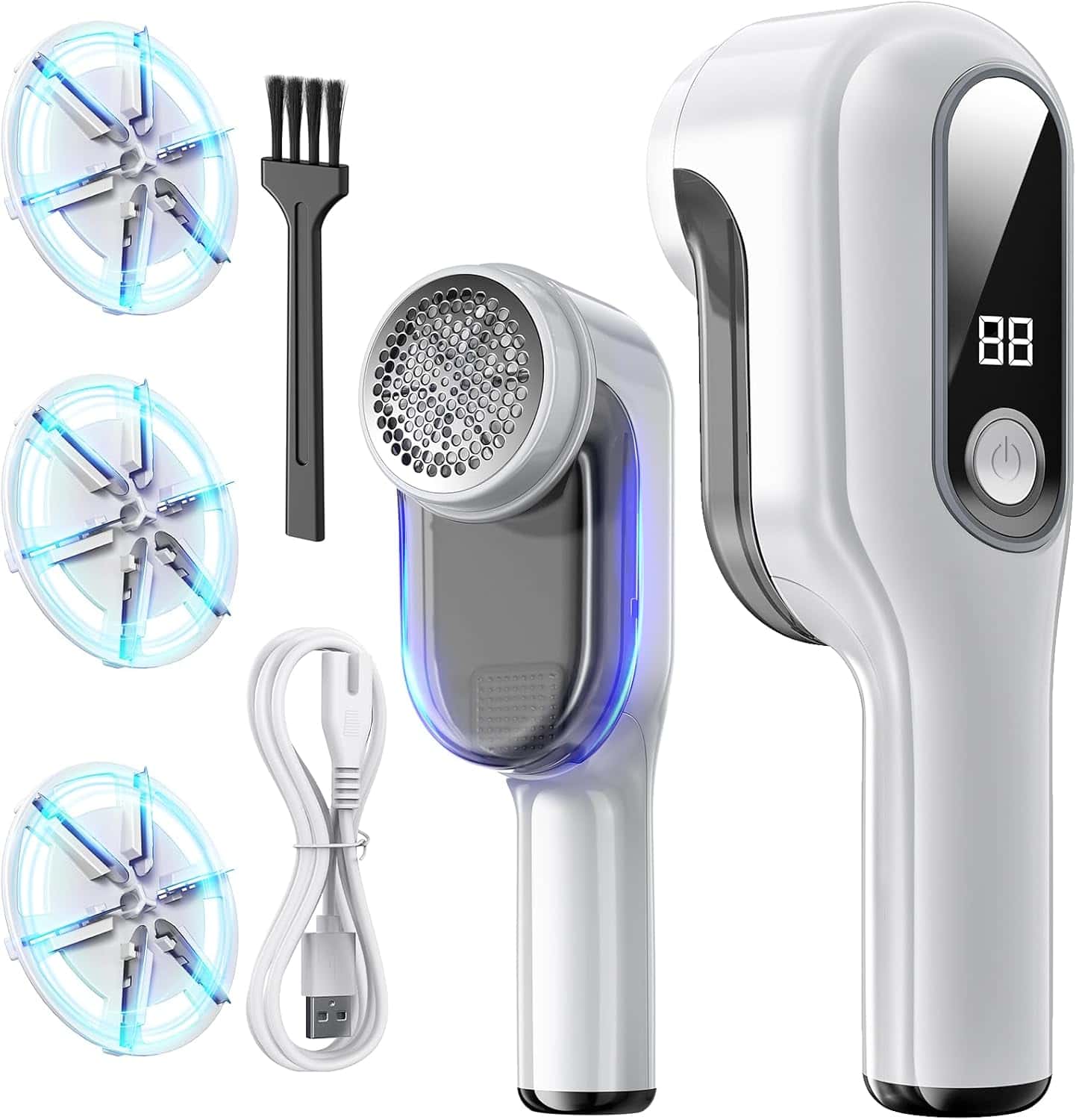 Lint Remover - Makfoul