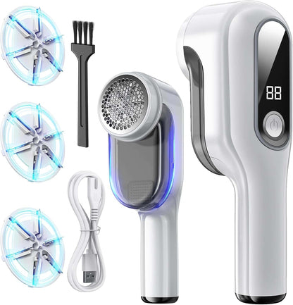 Lint Remover - Makfoul