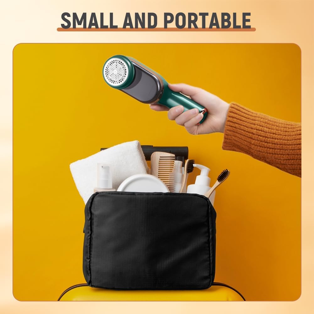 Lint Remover - Makfoul