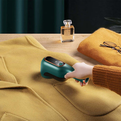 Lint Remover - Makfoul