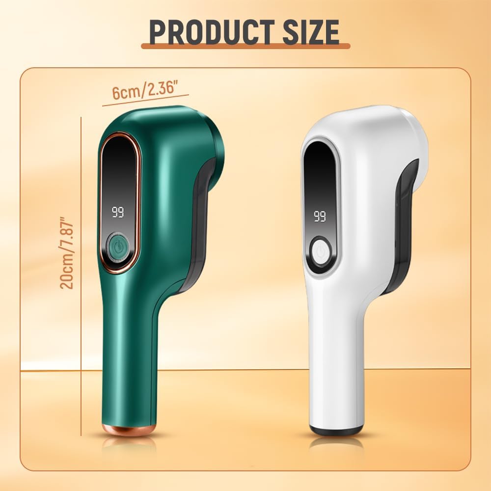 Lint Remover - Makfoul