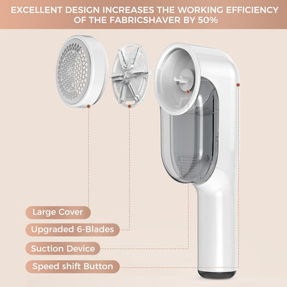 Lint Remover - Makfoul