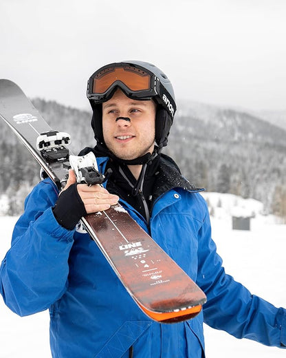 Magnetic Breathing Nasal Strip - Makfoul