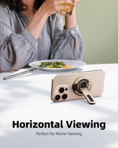 MagSafe Phone Grip Stand - Makfoul