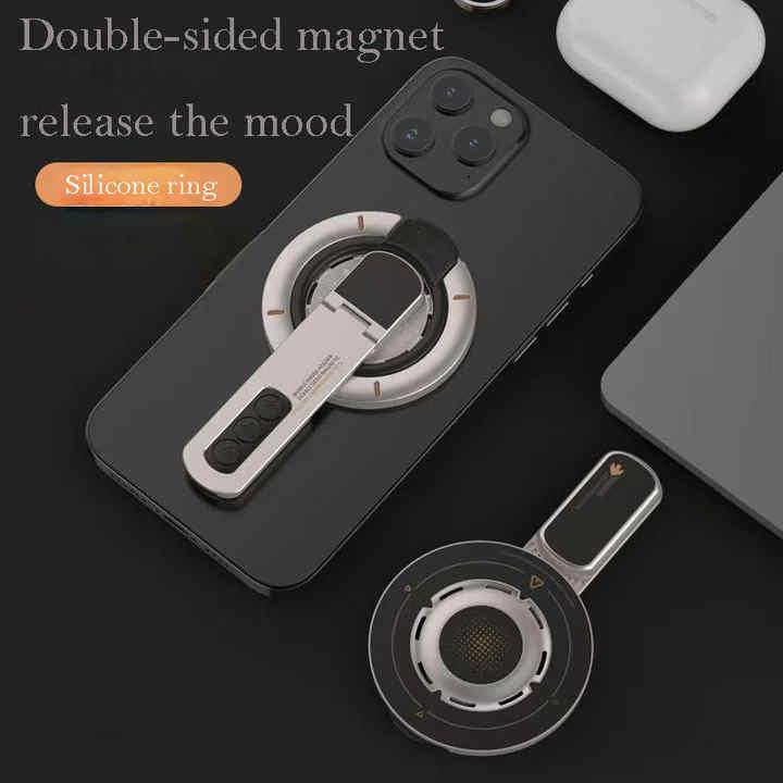 MagSafe Phone Grip Stand - Makfoul