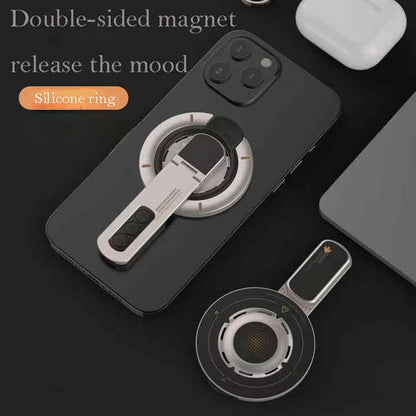 MagSafe Phone Grip Stand - Makfoul