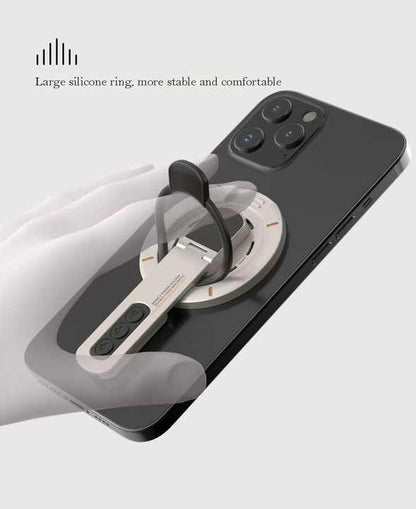 MagSafe Phone Grip Stand - Makfoul