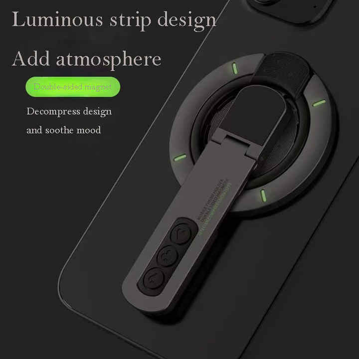 MagSafe Phone Grip Stand - Makfoul