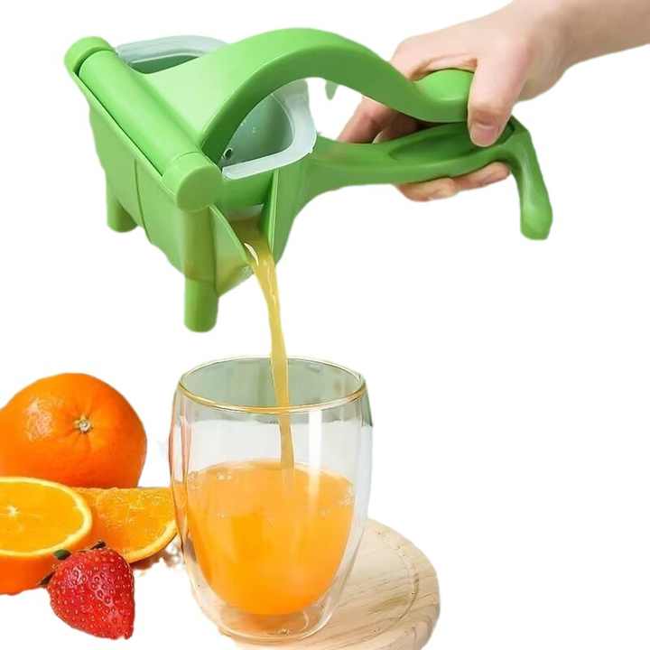 Manual Juicer Squeezer - Makfoul