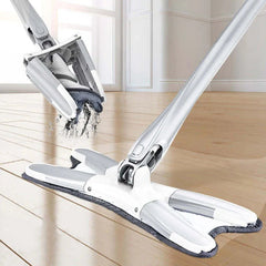 MICROFIBER MOP - Makfoul