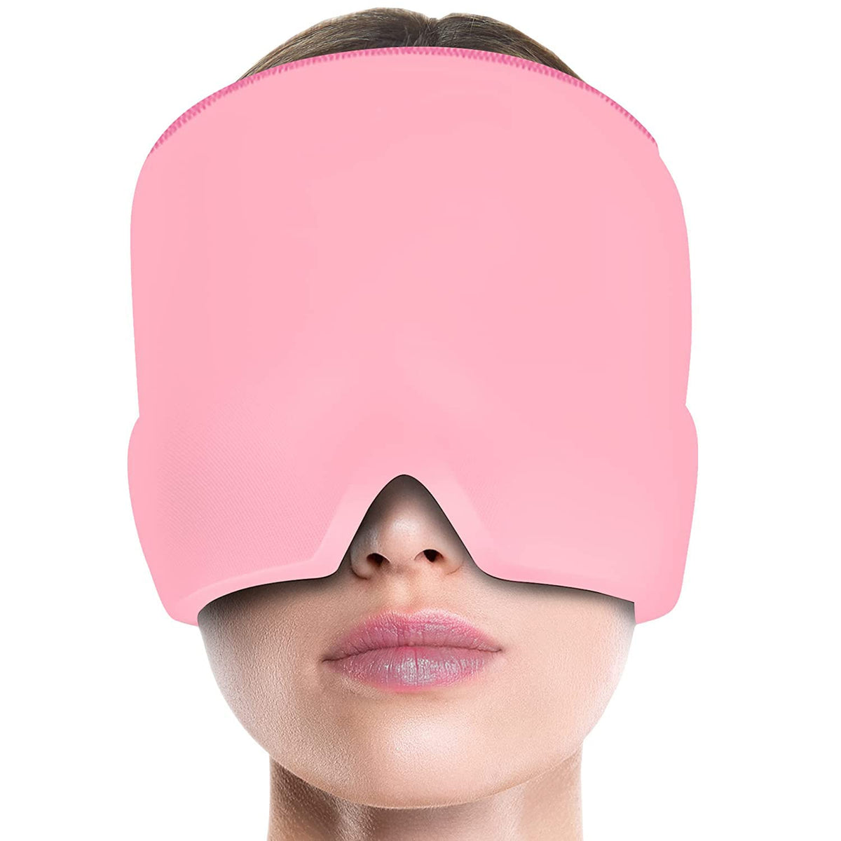 Migraine Relief Hat - Makfoul