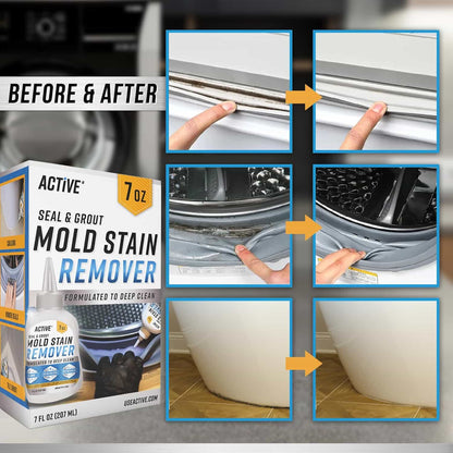 Mold Remover - Makfoul