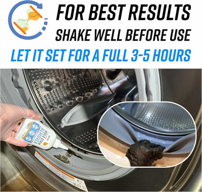 Mold Remover - Makfoul