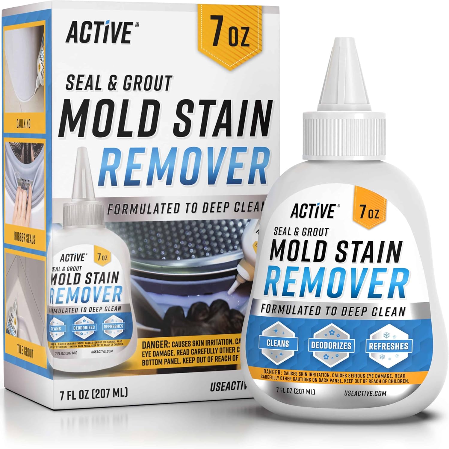 Mold Remover - Makfoul