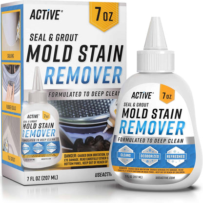 Mold Remover - Makfoul
