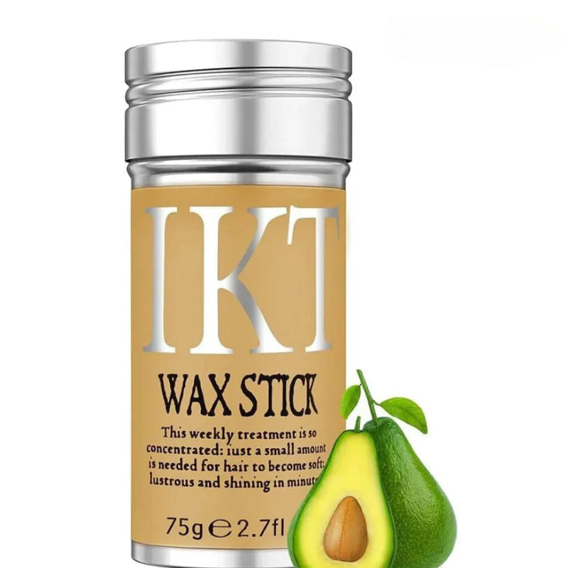 IKT Hair Wax Stick ( buy 1 get 1 for free )