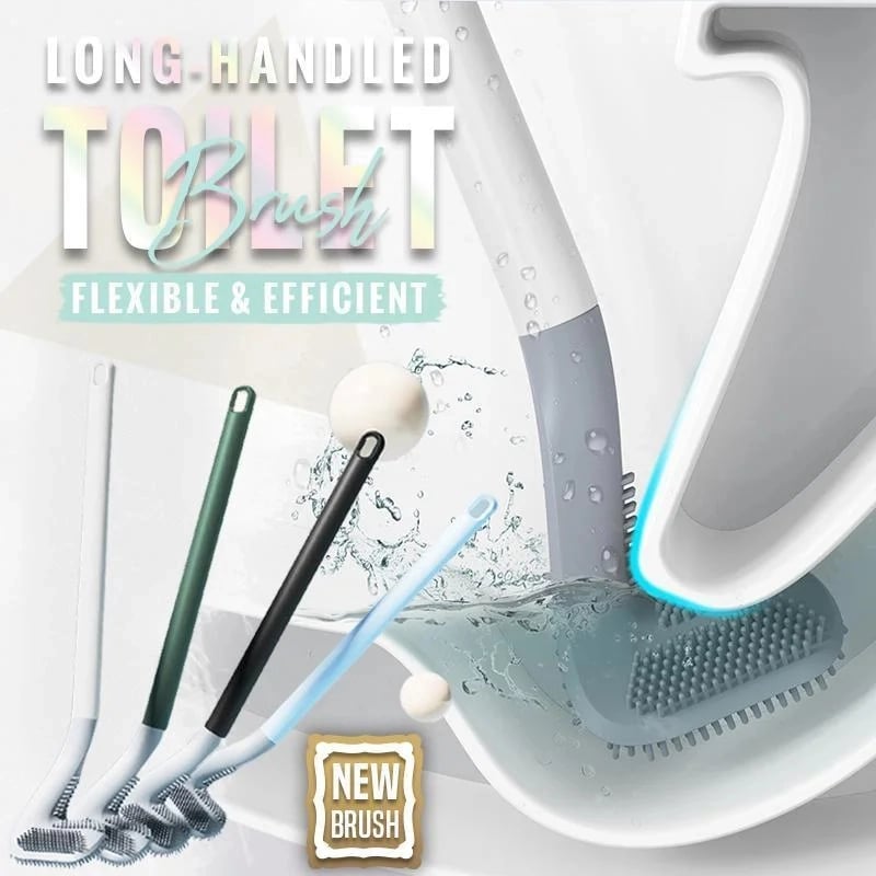 Golf Toilet Brush