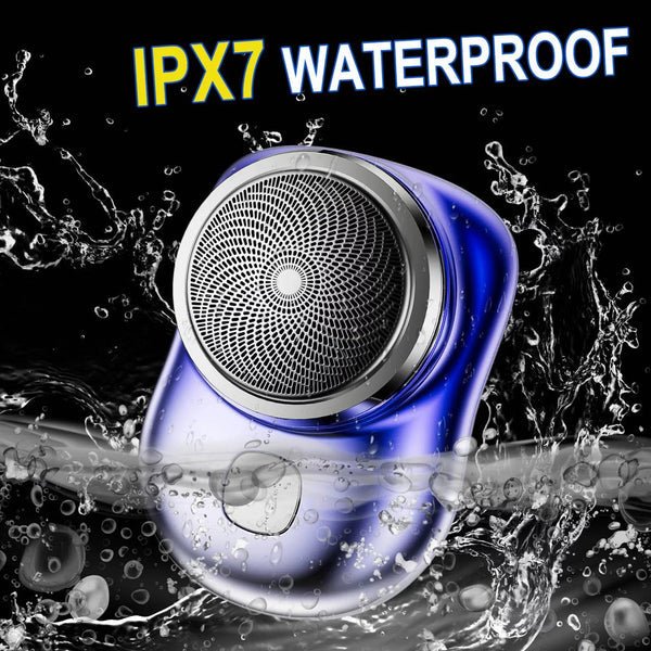 Portable Electric shaver - Makfoul