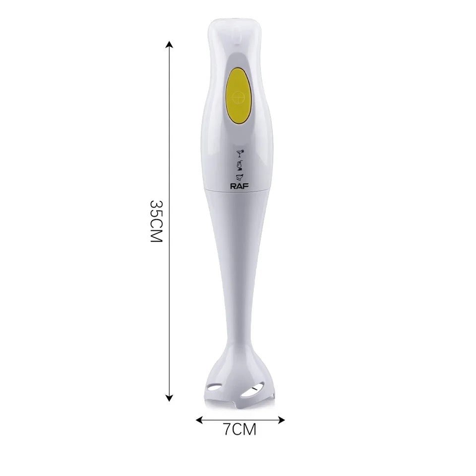 RAF Hand Blender - Makfoul