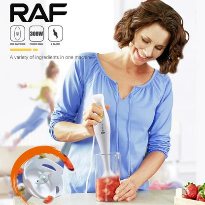 RAF Hand Blender - Makfoul