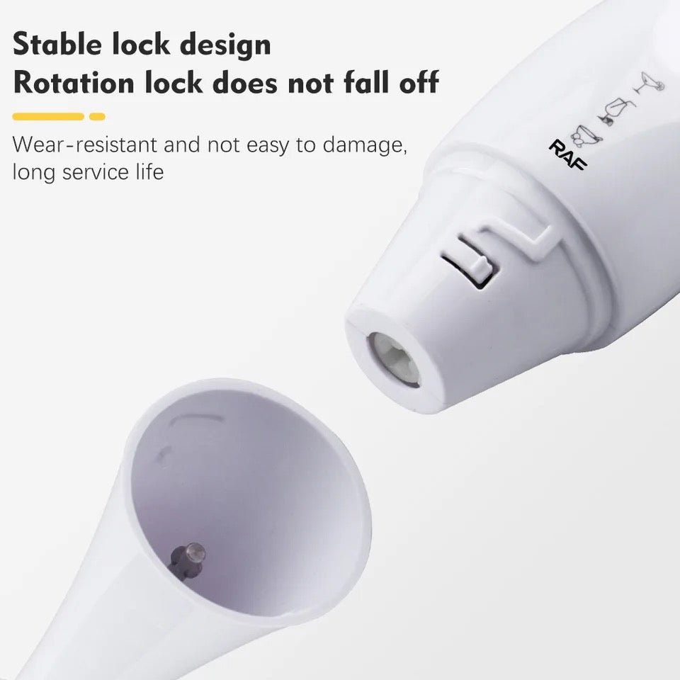 RAF Hand Blender - Makfoul