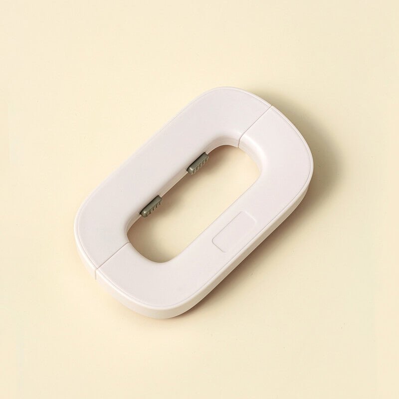 Refrigerator Door Safety Lock - Makfoul