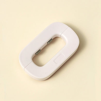 Refrigerator Door Safety Lock - Makfoul