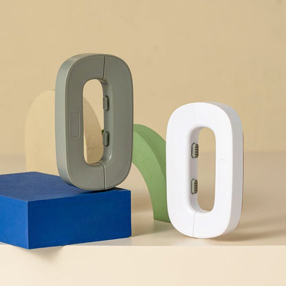 Refrigerator Door Safety Lock - Makfoul