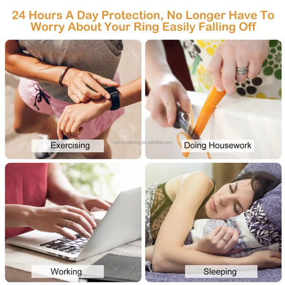 Ring Size Adjuster - Makfoul