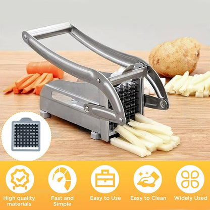 Potato Chipper