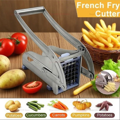 Potato Chipper
