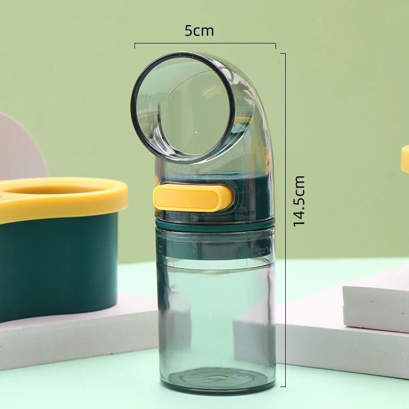 Salt Dispenser - Makfoul