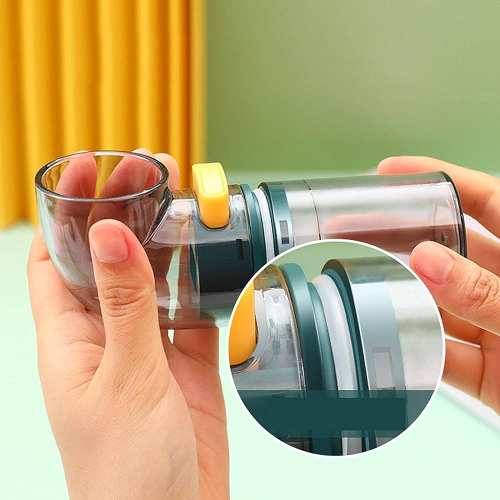 Salt Dispenser - Makfoul