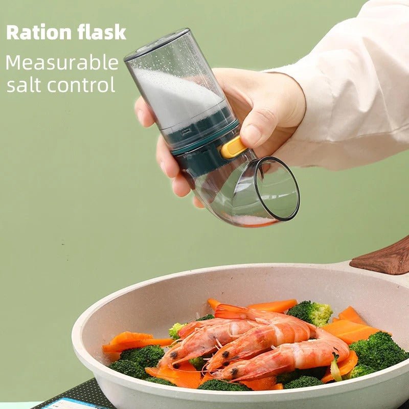 Salt Dispenser - Makfoul