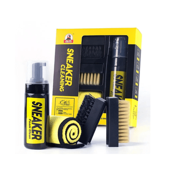 SHOE SNEAKER CLEANING KIT - Makfoul