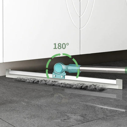 Silicone Broom - Makfoul