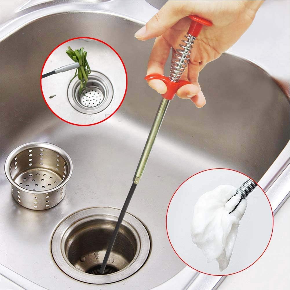 Sink Grabber ( 2 pcs ) - Makfoul