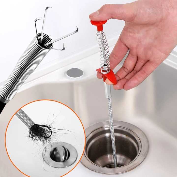 Sink Grabber ( 2 pcs ) - Makfoul