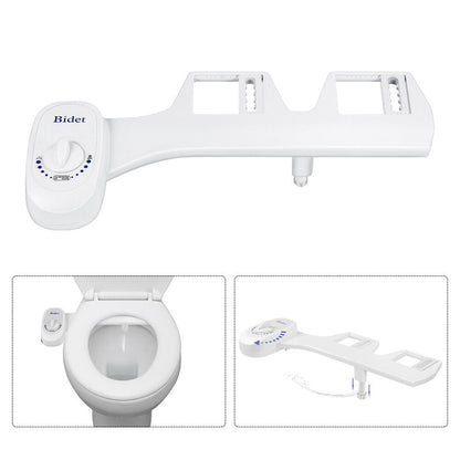 Smart Toilet Bidet - Makfoul