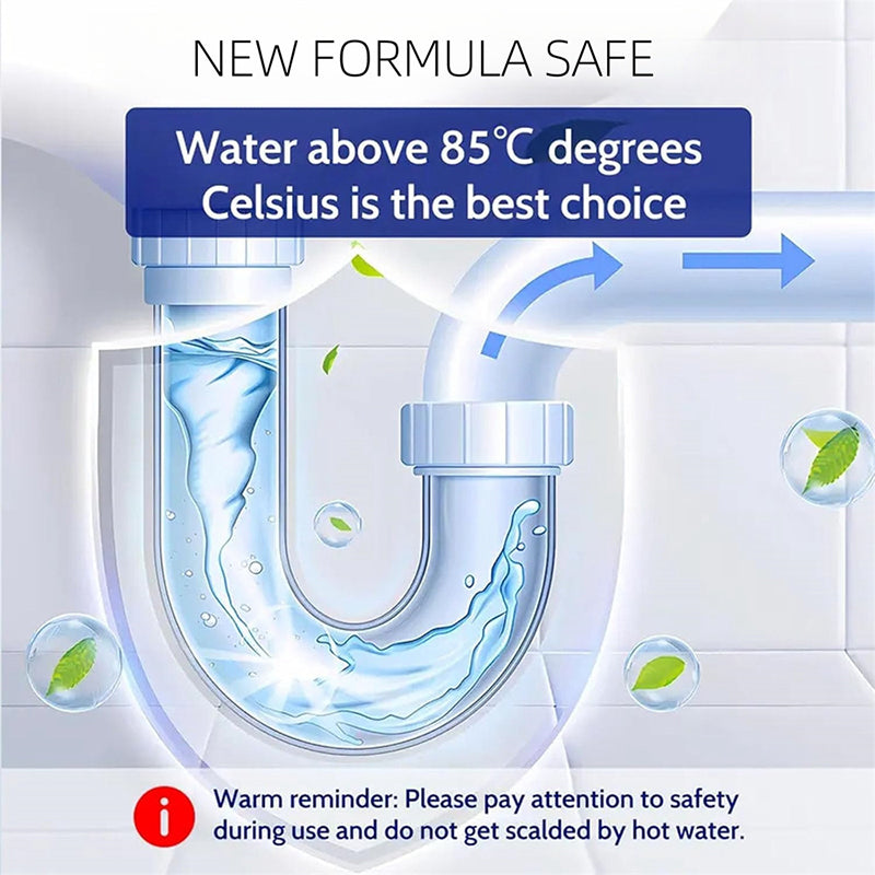 Pipeline Dredge Agent